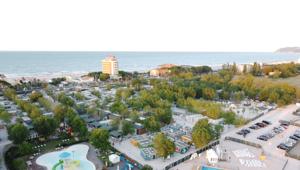 Il team Business Builder di OneDay Group incaricato del riposizionamento dei social di Club del Sole: