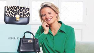 Mediaset investe nella piattaforma tedesca di e-commerce di abbigliamento firmato second-hand Rebelle