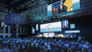 Costa Crociere presenta le novità per il 2026 al Costa Global Summit di Barcellona alla presenza di oltre 2.500 partecipanti