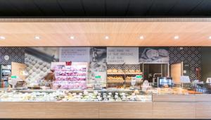 Cean Main Sponsor della Milano Food Week