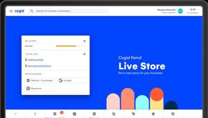 Cegid crea Cegid Retail Live Store: la soluzione SaaS, omnichannel e collaborativa per la trasformazione digitale dei retailer