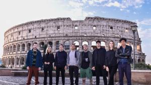 MN Italia comunica 'Celebrity Hunted', la prima serie Unscripted di Amazon Prime Video