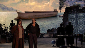 Preziosi conquista la serata su Rai 1 con 4 mln di spettatori e il 17,7% di share. Celentano delude le aspettative con 'Aspettando Adrian'