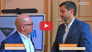 Cellini recupera le capsule di scarto e lancia la birra al caffè (by Biova Project) dando il via alla Coffee Hour. Investimenti adv da grande marca che punta al 10% di quota GDO attraverso innovazione del gusto e comunicazione, affidata a SBAM