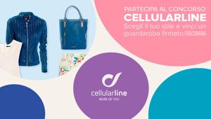 TheGoodOnes firma la campagna multicanale 'Scegli il tuo stile e vinci' per Cellularline