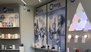 Celly e 4G Retail: insieme per il primo IoT temporary store nel centro di Torino