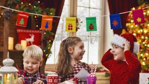 Il Natale si festeggia nei centri commerciali Coop di Genova a suon di laboratori creativi ed eventi a sorpresa