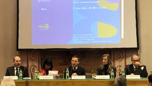 Rapporto Comunicazione in Italia (Censis): TV stabile, boom della fruizione mobile. Radio sempre più ibrida. + 33% i lettori dei giornali online. La famiglie investono in tecnologia. Il digital sempre più usato per la piena espressione di sé