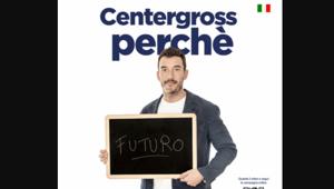 Otto parole chiave e otto testimonial per raccontare Centergross