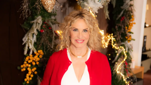 Rai1 presenta “Cena di Natale – La festa della cucina italiana”, la serata evento condotta da Antonella Clerici per celebrare l'inserimento della cucina italiana nel Patrimonio UNESCO