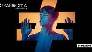  Lo shopping non è mai stato così vicino: Different firma la nuova campagna per il Centro Commerciale GranRoma Gran Shopping