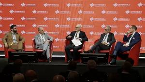 Centromarca. La tavola rotonda con Dalmasso, Lavazza, Marcegaglia e Ponti su brand, crisi e sistema-paese: «Senza marca non ci sarebbe il progresso»