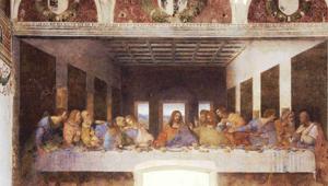Cenacolo, Eataly dona un milione di euro per il restauro come unico socio privato