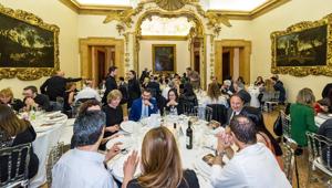 Centergross festeggia il quarantennale a Bologna con un happening istituzionale alla mostra di Dalì