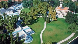 Il Centro Espositivo Villa Erba torna alla Bit - Borsa Internazionale del Turismo