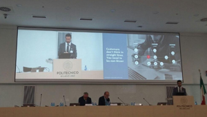 Mktg Futuro/2. Focus sui benefit del prodotto, owned first e agility per rispondere alle sfide del mercato