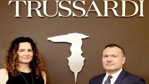 “Cambio della guardia” per il rilancio del Gruppo Trussardi. Maela Mandelli nominata CEO e Giuseppe Pinto COO