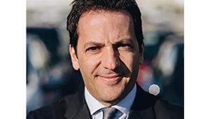 Andrea Ambrogio nuovo Chief Executive Officer di GLS Italy