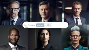 Gruppo Brandtech lancia la prima soluzione per la creazione di una politica etica sull'IA generativa