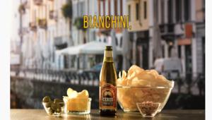 Ceres celebra il ritorno nei bar con una nuova campagna con Salvini, De Luca e Giorgia Meloni. Firma BCube