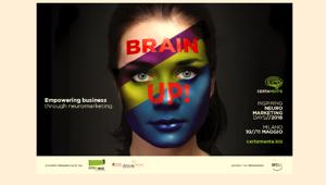 Certamente Inspiring Neuromarketing Days: al convegno giunto alla terza edizione, organizzato da Ottosunove e BrainSigns, il neuromarketing incontra l’ironia