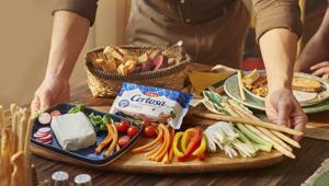 Galbani torna in comunicazione con Ogilvy per Certosa e Galbanino