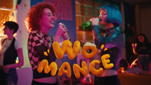 Ceres sceglie Sanremo per il lancio del nuovo spot “Womance” di We Are Social, che celebra le amicizie a prova di birra, anche tra le mura di casa