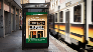 Ceres Lager lancia "Bar Paradiso" con We Are Social e trasforma il bar sotto casa nella vera meta dell'estate