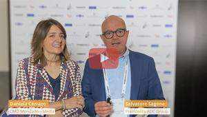 Pambianco Beauty Summit. Daniela Cerrato (The Wom): "Nella guida agli acquisti l'autenticità batte l'AI. La marca driver centrale nelle scelte. Le giovani donne vogliono verità e human touch. La comunicazione dei brand deve essere trasparente ed empatica"