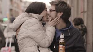 Ceres e BCube insieme per gli auguri di San Valentino