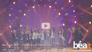 Bea Italia 2017, Punk for Business vince il primo premio con ‘Kat Von D Kaleido Studded Kiss’ per Sephora. Guarda il video della Cerimonia di premiazione