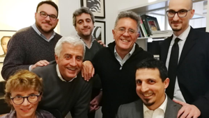 Cernuto Pizzigoni & Partners si fa nuova: Paolo Lentini direttore creativo esecutivo, Barbara Arioli diventa Ad