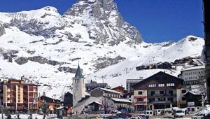 È partito il Winter Tour Bonomelli