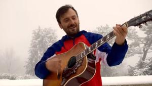 Coca-Cola e Cesare Cremonini sostengono Croce Rossa Italiana con la campagna di crowdfunding #UnGiornoMigliore. Firma McCann Worldgroup