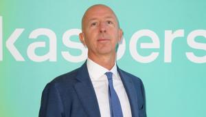 Kaspersky: Cesare D’Angelo nuovo General Manager Italy. Morten Lehn diventa Managing Director Northern and Eastern Europe