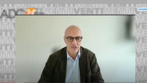 Cesare Salvini, Grandi Stazioni Retail