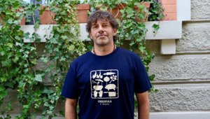 AMOlaVITA OdV organizza una cena benefica insieme allo chef Cesare Battisti negli spazi della Fondazione Pino Cova a Milano