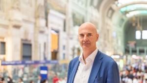 Grandi Stazioni Retail: raccolta pubblicitaria a +23% nel primo semestre. Salvini: "La strategia risponde a un approccio sempre più integrato, che si combina anche con i grandi eventi nei nostri spazi e con ulteriori novità nei prossimi mesi”