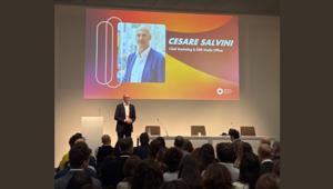 Grandi Stazioni Retail protagonista a Intersections 2025. Dalle stazioni come luoghi di emozione al DOOH sostenibile, esperienze e innovazione al centro. Presentato lo Sponsorship Experience Project Grandi Stazioni Retail protagonista a Intersections 2025. Dalle stazioni come luoghi di emozione al DOOH sostenibile, esperienze e innovazione al centro. Presentato lo Sponsorship Experience Project