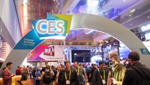 Una quarantina di startup italiane alla conquista del CES 2018 a Las Vegas