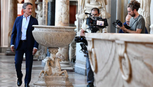 'Viaggio nella Grande Bellezza' su Canale 5 conquista il prime time con il 12,4% di share