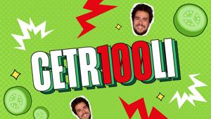 Andrea Pisani si unisce alla Cetrioli Revolution di Saclà: parte la sfida dei #Cetr100li. Firma Ad Store