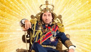 Il 23 marzo su Sky Cinema Uno la prima tv di 'Cetto c'è, senzadubbiamente'