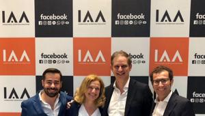 Alberto Dal Sasso riconfermato presidente di IAA International Advertising Association Italy. Focus su apertura verso le associazioni della comunicazione e