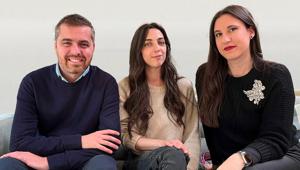 Channel Factory Italia, piattaforma globale di contextual advertising e di brand suitability, accoglie tre nuovi professionisti: Luca Valentino, Valeria Casiraghi e Stefania De Luca