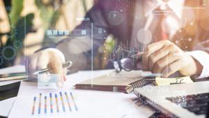 Finanza e trasformazione digitale: la survey Workday svela che in Italia il 53% delle aziende prende decisioni sull’istinto e non sui dati. Nell’area EMEA, solo il 4% delle organizzazioni ha una solida strategia in materia