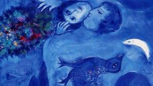 Gruppo Fs Italiane, in collaborazione con Arthemisia, fornisce agevolazioni per la mostra 'Chagall. Sogno d’amore'