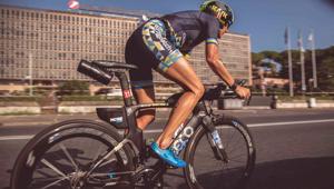 Challenge Roma, il Gruppo Hdrà partner del grande triathlon internazionale