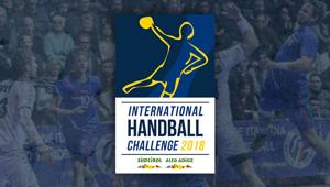 Wind Tre è partner dell’International Handball Challenge