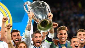 #championsleaguefinal: una partita da 9.4 milioni di tweet